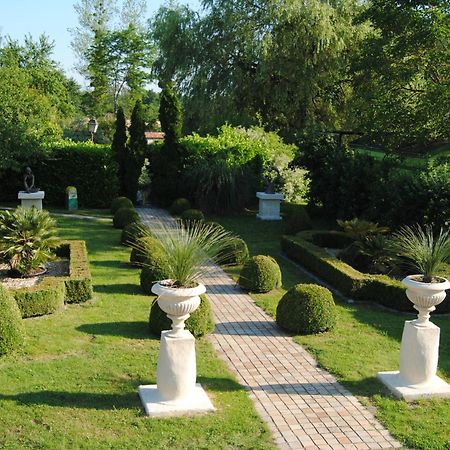 Le Grand Logis - Guest House - Bed And Breakfast Marchais  Dış mekan fotoğraf