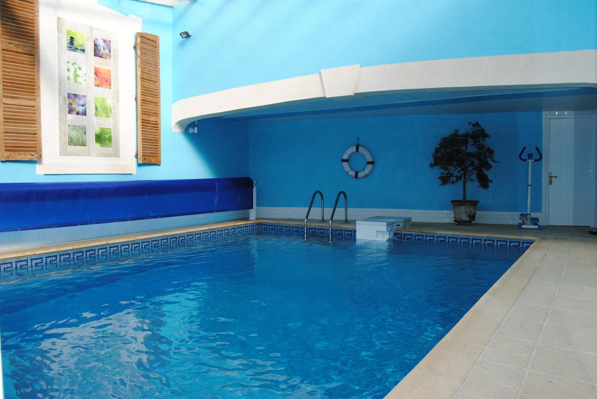 Le Grand Logis - Guest House - Bed And Breakfast Marchais  Dış mekan fotoğraf